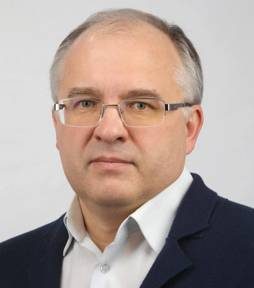 Ефимов Петр Владимирович
